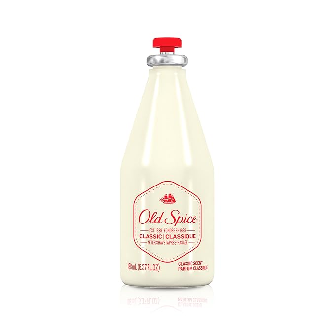 Old Spice Classic, 4.25 oz