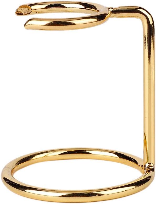 Brush Stand, Shaving Brush Holder,Gold Beard Shaving Toolshaving And Brush Stands Stand Holder Base For Most For & Brush Stands Of Shaver And Brush