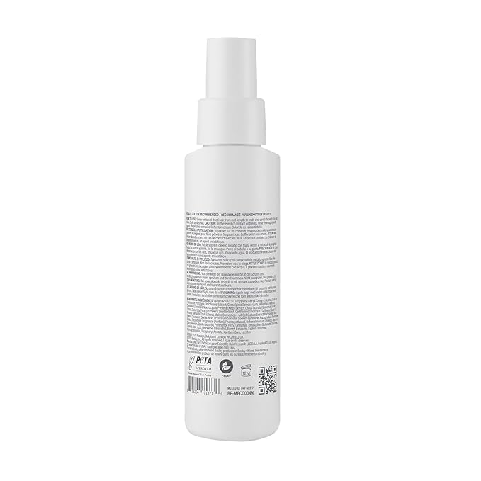 BosleyMD MendXtend Leave-In Treatment