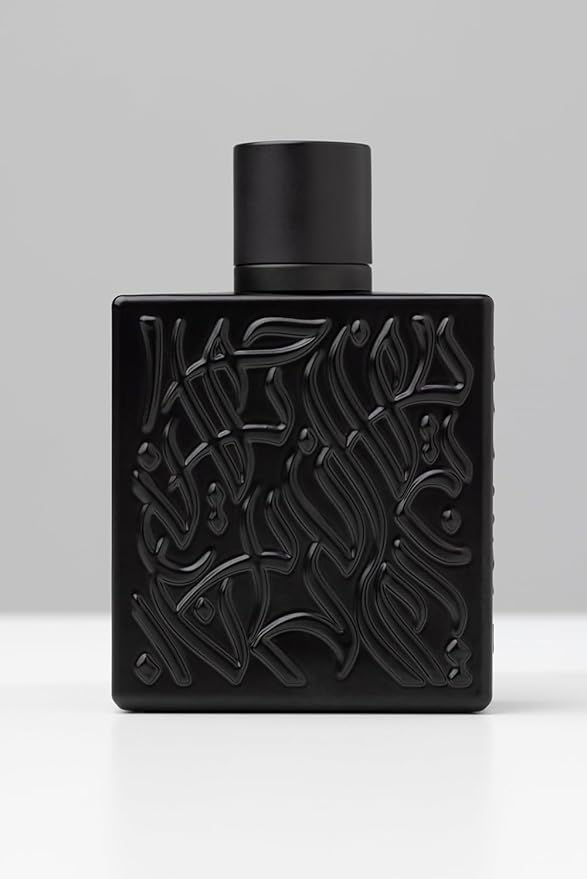 Tiger Cal Cologne Edition Extrait De Parfum Spray, 3.4 Ounce (Unisex)