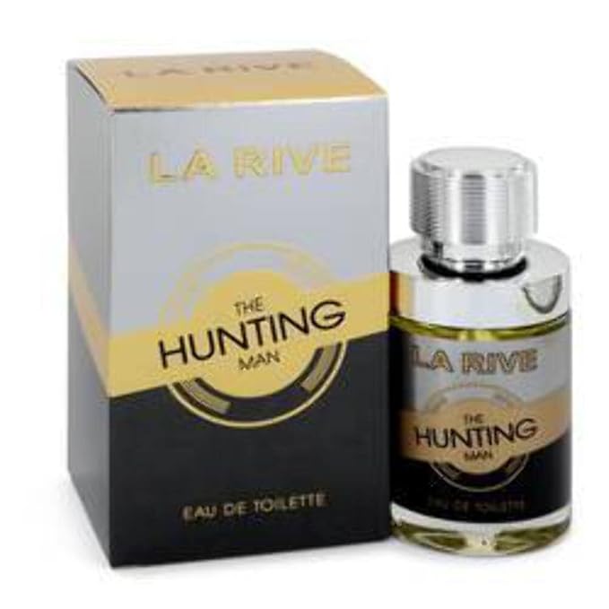 The Hunting Man Eau De Toilette