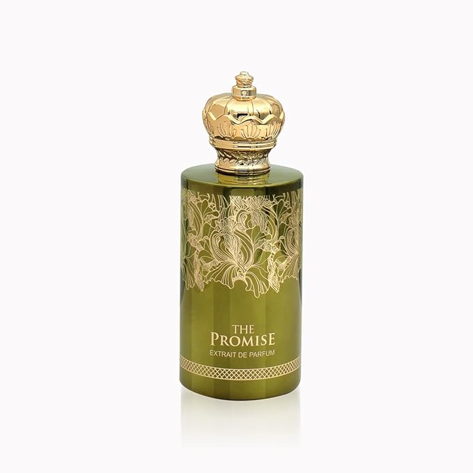 Fragrance World – The Promise Extrait De Parfum Edp 60ml Unisex perfume | Perfumes For Men & Women | Perfume Made in UAE