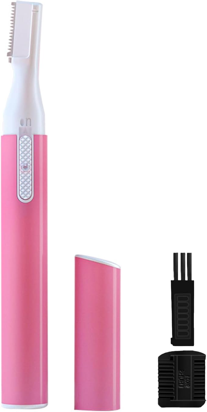 Eyebrow Trimmer Hair Removal Remover Facials for Women Removal