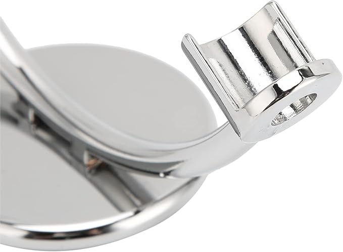 Dioche Shaver Stand – Durable Shaving Brush Holder with Exquisite Design, Safety Support for All Grooming Needs