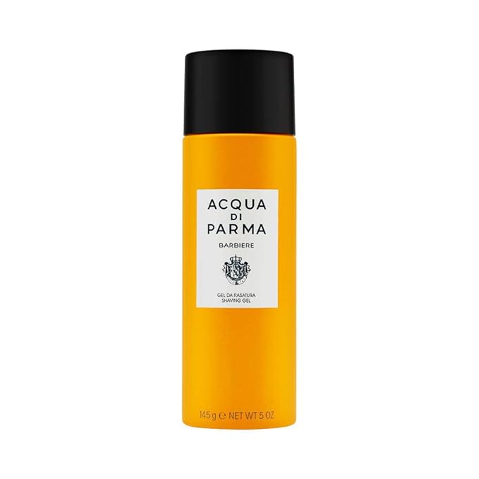 Collezione Barbiere by Acqua Di Parma Shaving Gel 150ml