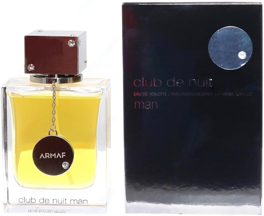 ARMAF Club de Nuit Man Eau de Toilette Spray