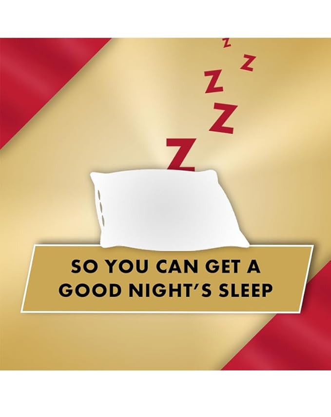 Orajel Maximum Strength Nighttime Toothache Pain Relief Cream - 0.25 Oz