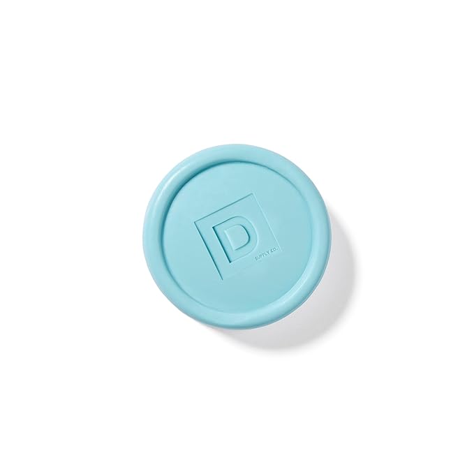 Duke Cannon Supply Co. Bar Soap Puck - Men's Rounded Bar Soap With Masculine Scents - Hydrating & Cleansing -Disc-Shaped Mens Soap - All Skin Types - Superior (5 oz)