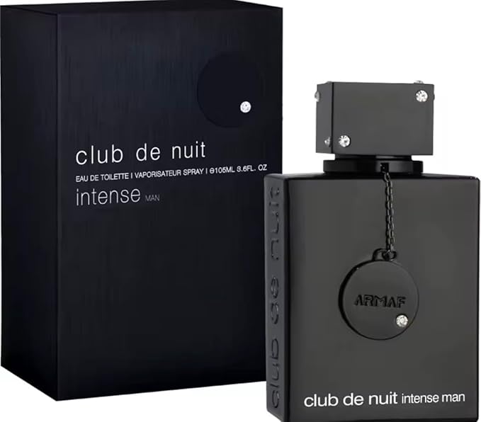 Armaf Club De Nuit Intense Man Eau de Toilette Spray 105ml
