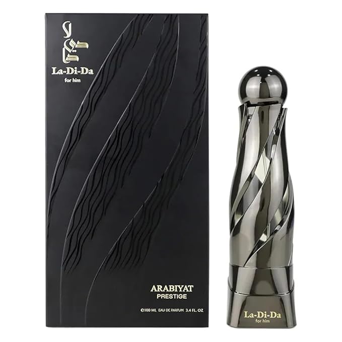 ARABIYAT Prestige La Di Da For Him, EDP 100ml