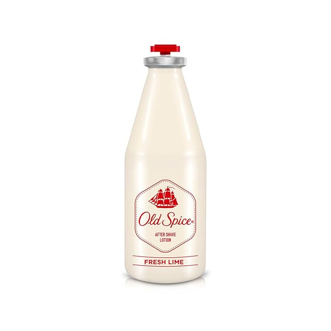 Old Spice Aftershave Fresh Lime 150ml
