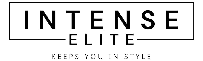 INTENSE ELITE Crave Extreme Arabian Perfume for Men Long Lasting Perfume 100ML (3.4Oz) Eau De Parfum Men With Spicy Pepper & Floral Woody Notes