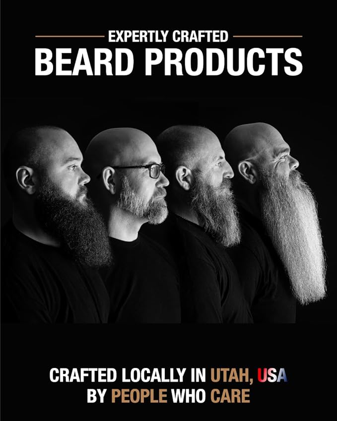 Mustache Wax (Ringo: Unscented)