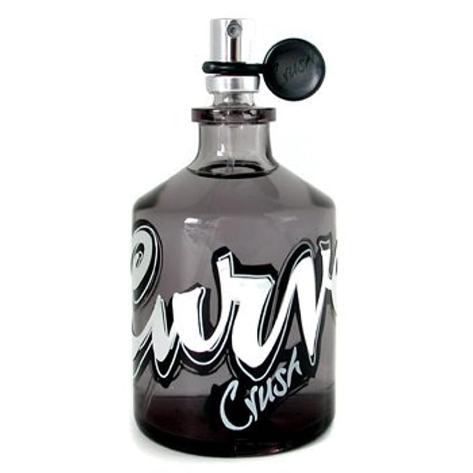 Liz Claiborne Curve Crush Cologne Spray - 125ml/4.2oz