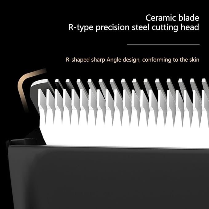 Groin Hair Trimmer Electric for Men Pubic for Pubic/Body/Groin Grooming Groomer Rechargeable Groomer