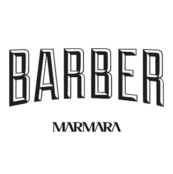 BARBER MARMARA SHAVING GEL (250 ml, No3)