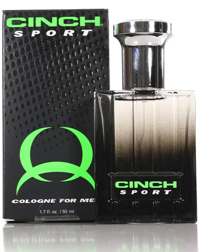 Cinch Men's Sport Cologne (1.7-Oz) Multi One Size