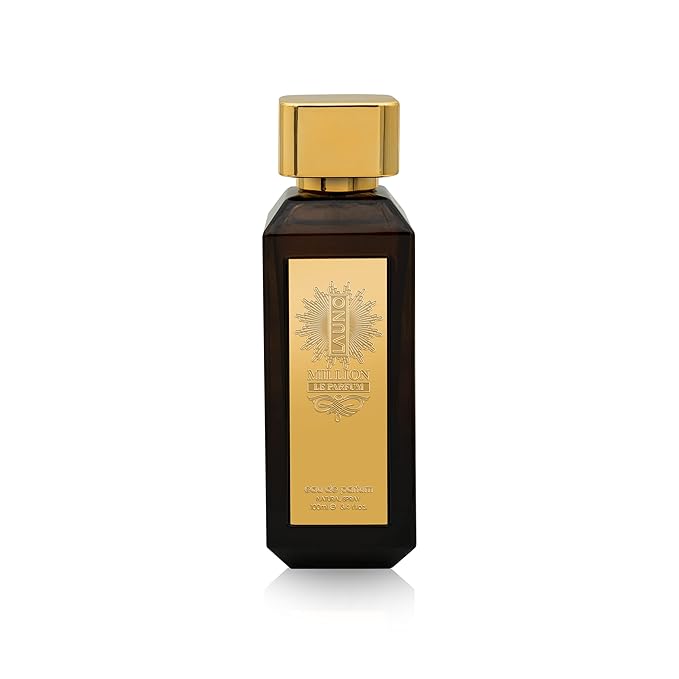 Fragrance World La Uno Million Le Parfum EDP Perfume 100 ML