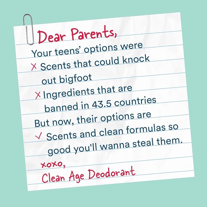 Aluminum Free Deodorant & Body Spray for Whole Body - 3 Pack 4oz ea - Wanderlust Collection (Cedar, Oasis and Sandalwood) - Clean Deodorant and Body Spray for Teen Boys and Girls