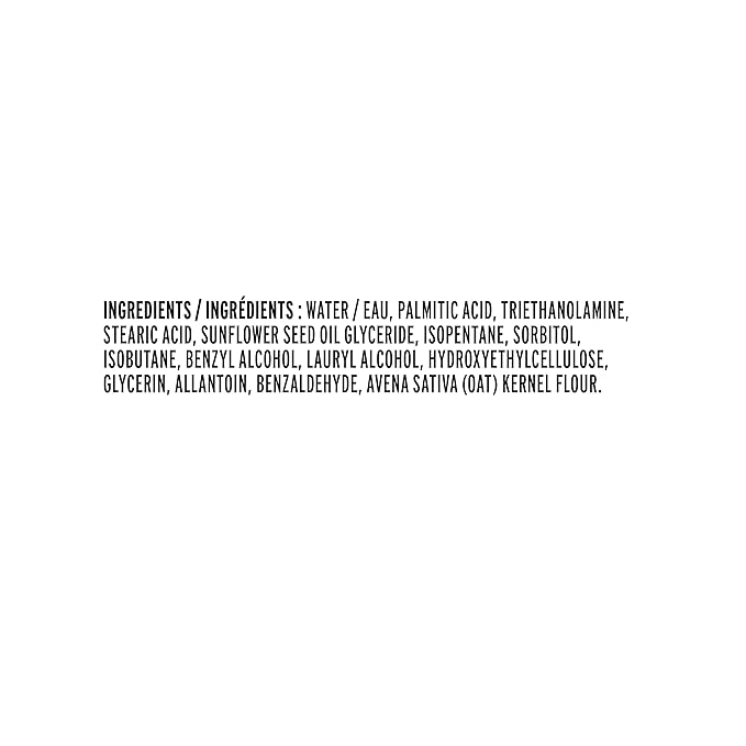 Edge Ultra Sensitive Skin Unscented Shaving Gel, 198g