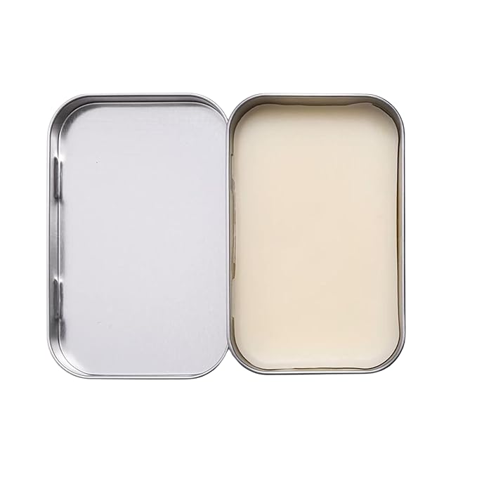 Duke Cannon Solid Cologne Bourbon & Midnight Swim, Portable Concentrated Cologne Balm, Travel-Friendly, 1.5 oz. 2-Pack