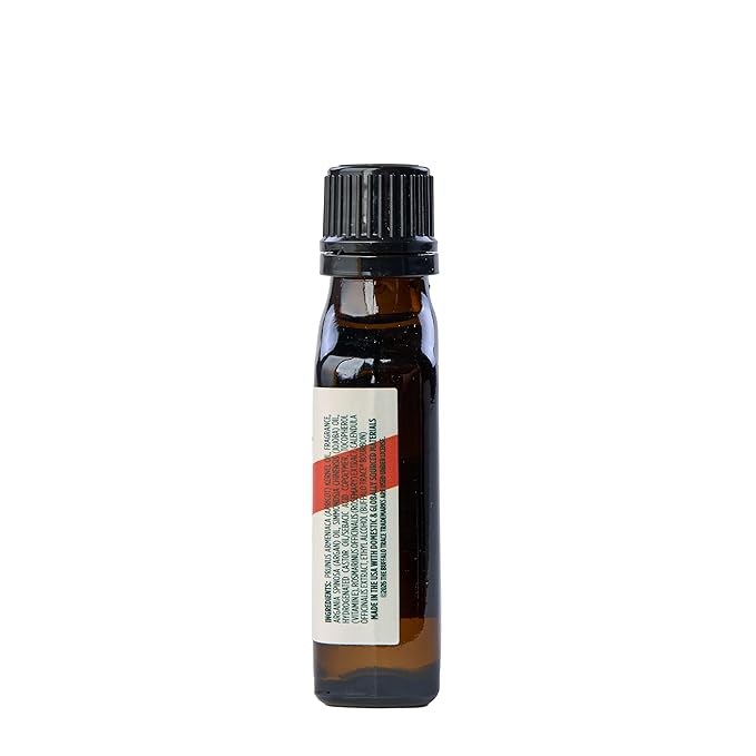 Duke Cannon Bourbon Beard Oil for Men – Bourbon Scented Beard Conditioner – Softens, Strengthens & Controls Frizz – 1 fl oz Grooming Oil