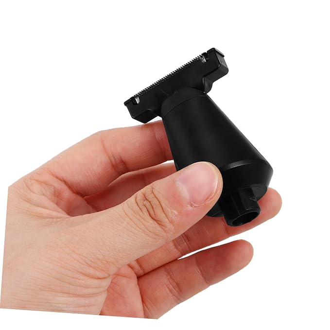 Shaving Electric Accessories Replacement Parts Mens Shaver Beard Trimmer Kit