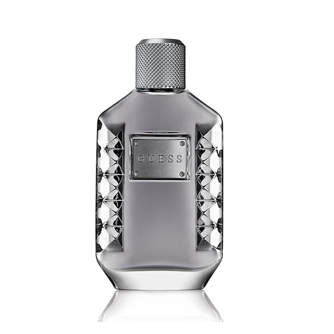 Guess Dare by Guess for Men - 3.4 oz EDT Spray