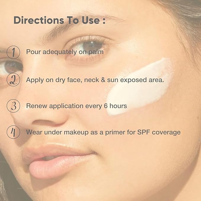 MM Sunscreen Serum SPF 50 PA++++ | Broad Spectrum UVA, UVB & IR Protection | No White Cast | Ultra-Lightweight | Skin Safe | Dewy Finish | Non-Greasy, Quick Absorbing | For Women & Men | 30ml