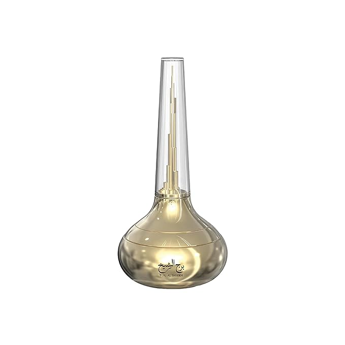 Emper Burj al shiekh, For men - Le chameau - Eau De Parfum 100ml3.4 Fl.Oz