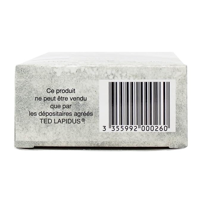 Lapidus By Ted Lapidus For Men. Eau De Toilette Spray 3.3 Ounces (Pack of 2)