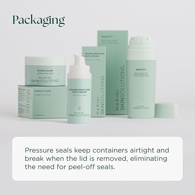 Marini SkinSolutions Shave & Cleansing Gel - Cleanses, Soothes Skin, Increases Glide & Reduces Irritation - Cruelty Free - Made in the USA - 6 fl oz