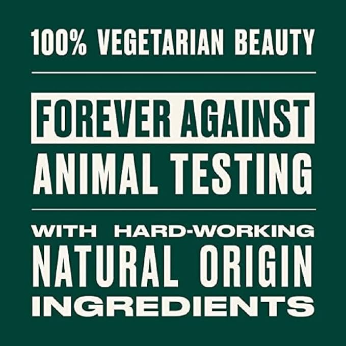 The Body Shop Moringa Shower Gel, 2 Fl Oz