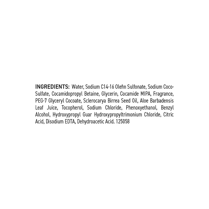 Cremo Rich-Lathering Tangerine Sage Body Wash Men, Notes of Fresh Tangerine, Sea Salt, and Wood Sage, 16 Fl Oz