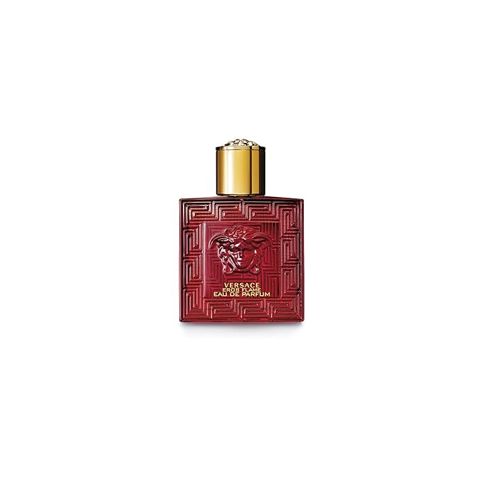 Versace Eros Flame for Men 1.7 oz Eau de Parfum Spray