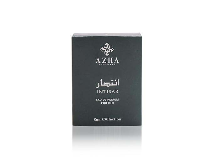 Intisar Eau de Parfum Spray for Men 100 ml