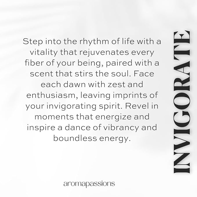 INVIGORATE | Inspired by D.G LIGHT BLUE EAU INTENSE POUR HOMME | Perfume for Men | Extrait De Parfum | Long Lasting Dupe Clone Essential Oils Fragrance | Perfume De Hombre | (30 ml / 1 Fl Oz)