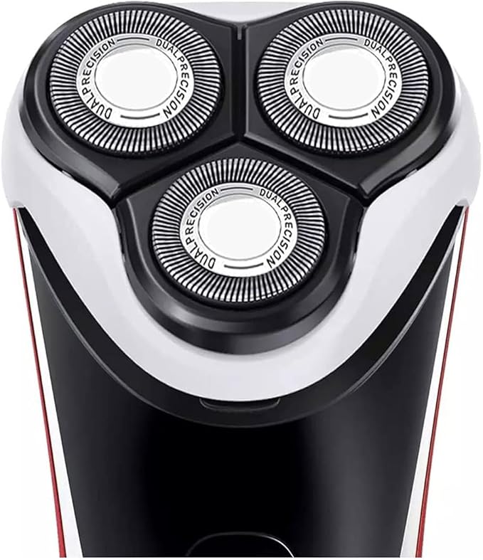 SH30 Replacement Heads Blades Compatible with Philips Series 3000, 2000, 1000 Shavers, SH30 Shaving Head Replacement Blades Compatible with Norelco Comfort Cut Shaving Heads SH30/52 6Pcs