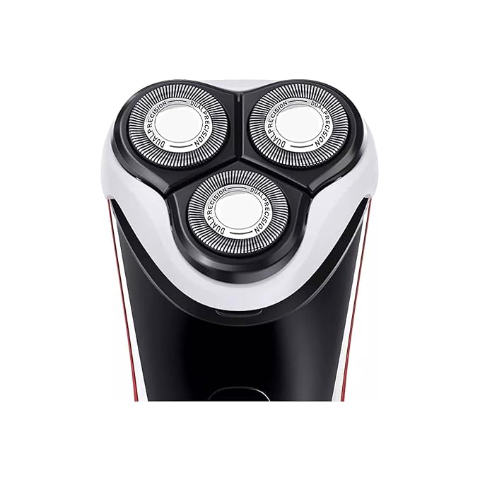 HQ8 Replacement Heads Compatible with Philips Electric Shavers, HQ8 Replacement Razor Blades Fit for Aquatec HQ8 Series Shaving Head, HQ8 Heads Upgraded for PT730 AT880 AT811, 3-Pack