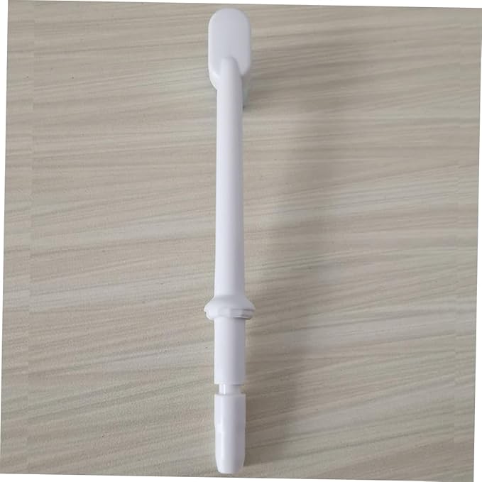 8pcs Professional Replacement Brush Heads Oral Irrigator Brush Heads for Teeth Cleaning