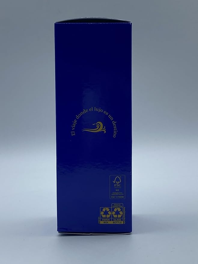 JAFRA Navîgo Luxus Homme EDT 3.3 0Z