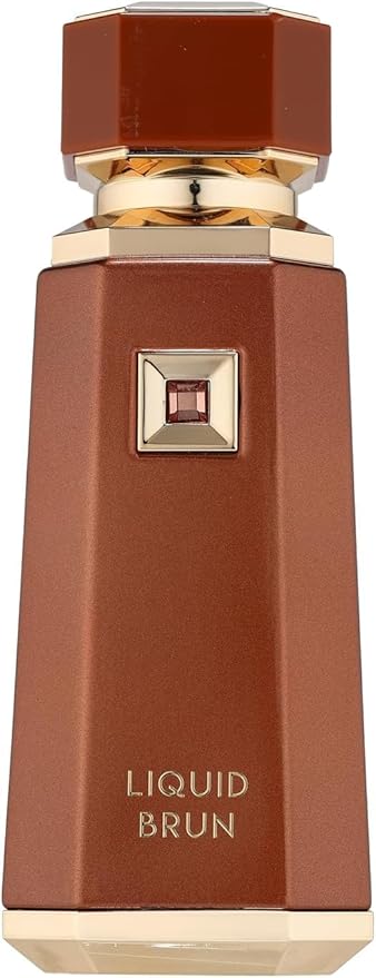 AILIBOTE Liquid Brun Perfume | Eau De perfume | Long Lasting Fragrance Perfume | For Men I(100 ml)