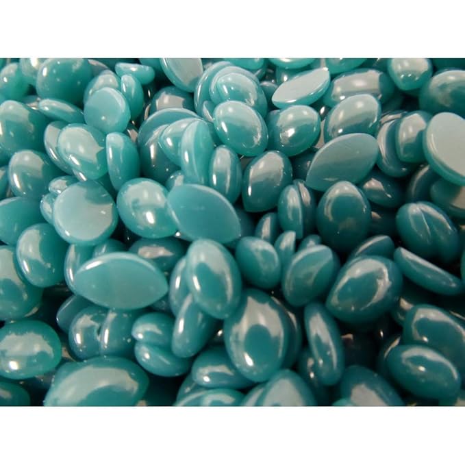 Waxness Wax Necessities Film Hard Wax Beads Azulene 2.2 Pound