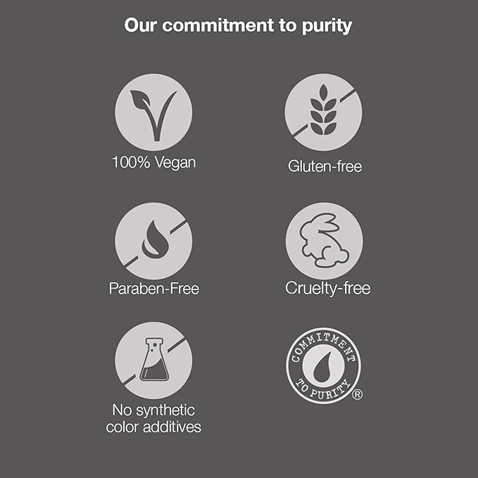 ABBA - Pure Color Protection Shampoo & Conditioner Shine Enhancing & Nourishing Value Duo Set – Coconut Oil & Sage, 32 fl oz Each