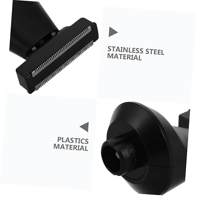 Mens Trimmer Replacement Balls Trimmer for Men Electric Shaver Accessories Kit
