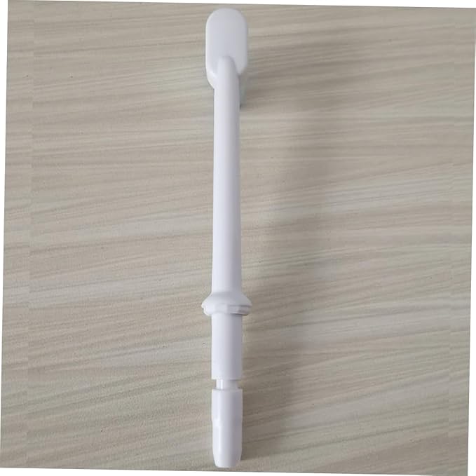 Baluue 8pcs Replacement Brush Heads for Water Flosser Accessories Brush Heads for Irrig