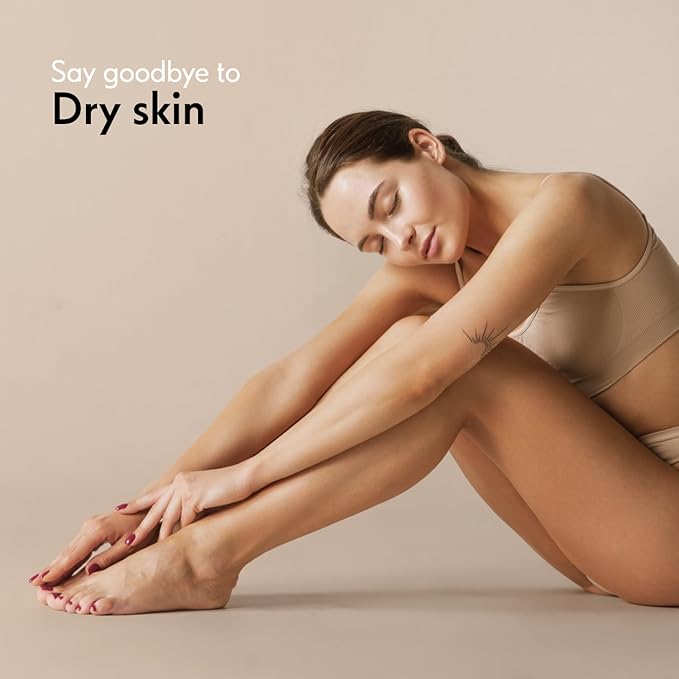 Volcano Body Lotion 250ml โ Lightweight, Fast-Absorbing Hydration Body Moisturizer with Volcanic Water, Minerals & Organic Oils โ Dry Skin Moisturizer for Softness, Nourishing & Revitalizing Skin