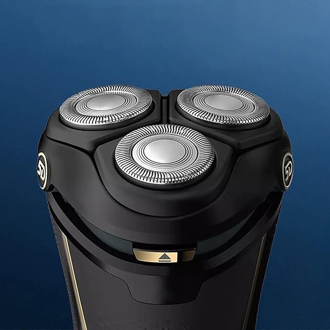 SH30 Replacement Heads for Philips Norelco Shaver Series 3000, 2000, 1000 (6 PACK)