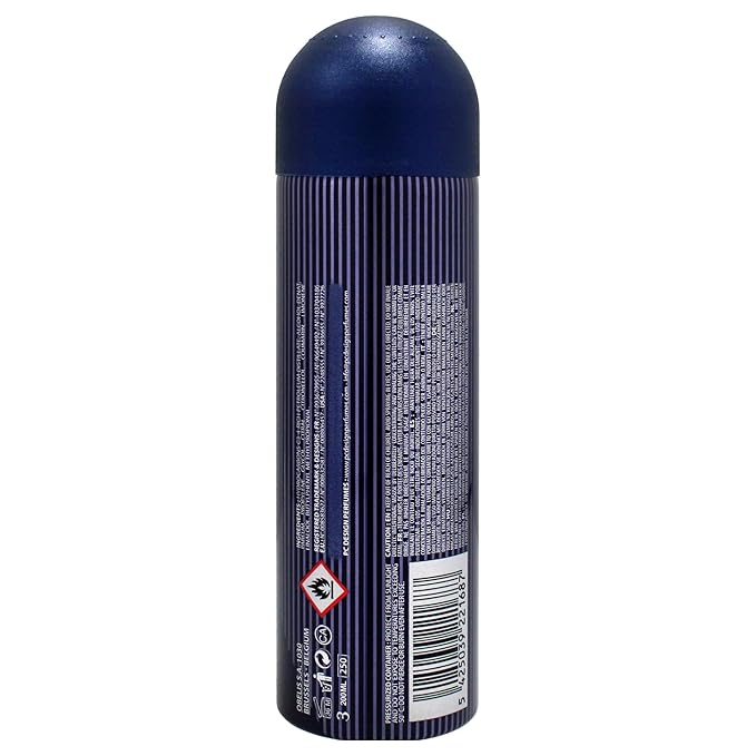Cuba Shadow for Men - 6.6 oz Body Spray