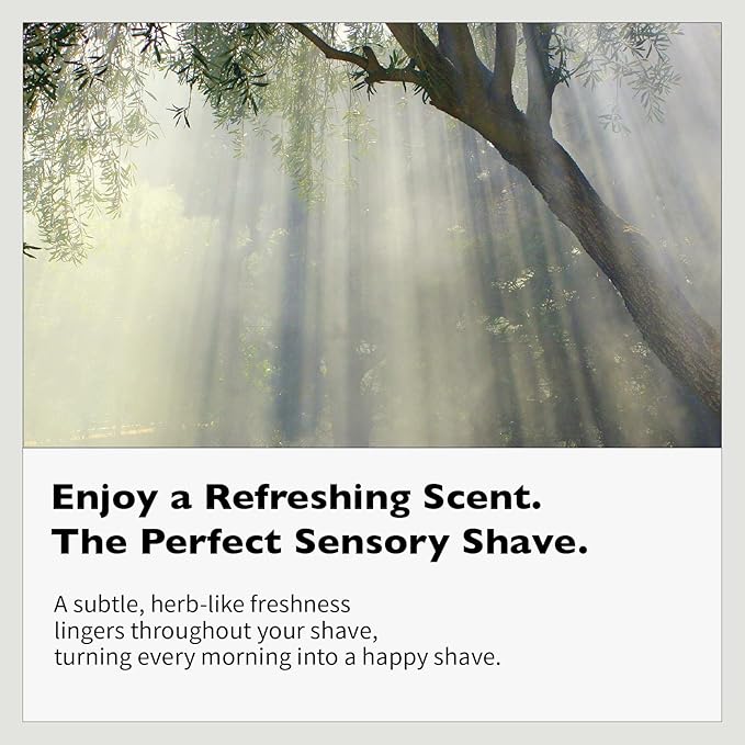 Supreme Shaving Cream – Hydrating Cushion Formula | 3.38 fl. oz.